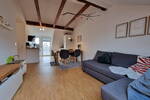 Etagenwohnung Mannheim Neckarau - 3 Zimmer, 60 m&sup2;, 170.000&euro; | Angebot:26670119