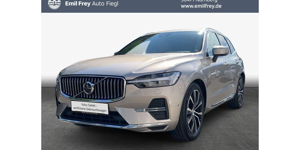 Volvo XC60 39.416 km 48.490 &euro; Nürnberg 90471