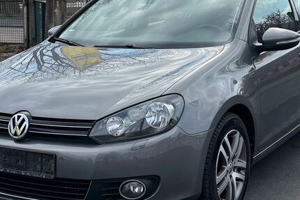 VW Golf 174.000 km 4.799 &euro; Kassel 34123