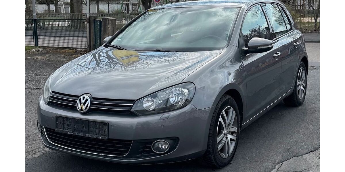 VW Golf 174.000 km 4.799 &euro; Kassel 34123