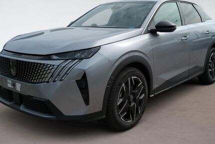 Peugeot 3008 20.214 km 26.990 &euro; Bergfelde 16562