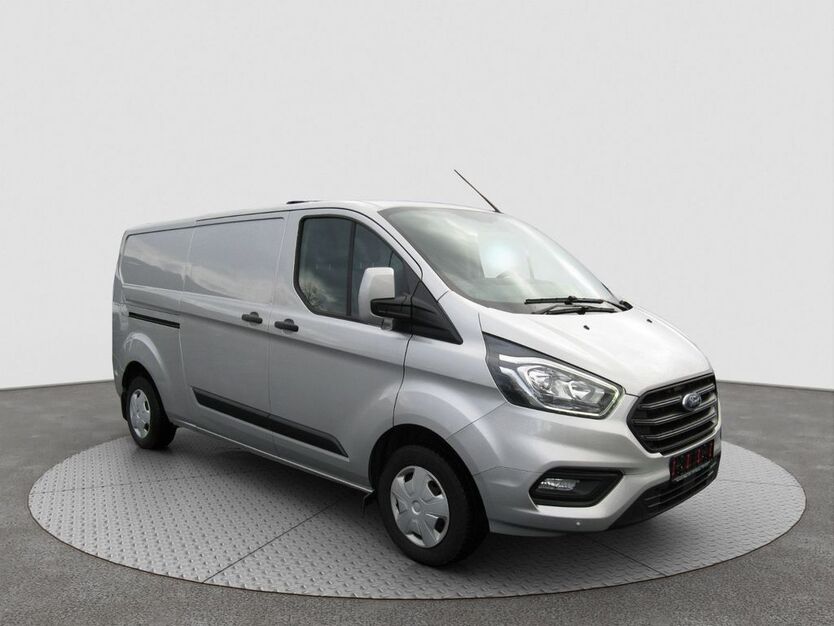 Ford Transit Custom 69.991 km 19.899 € Miltenberg 63897