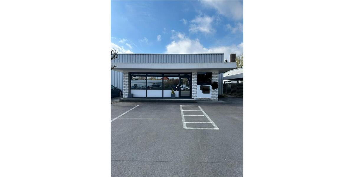 Gewerbeobjekt Gütersloh Kattenstroth - 400&euro; | Angebot:26401422
