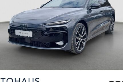 Audi A6 e-tron 2.900 km 75.950 &euro; Ebersberg bei München 85560