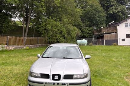 Seat Leon 113.956 km 2.999 &euro; Bad Harzburg 38667