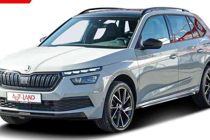 Skoda Kamiq 61.970 km 20.950 &euro; Köthen 06366