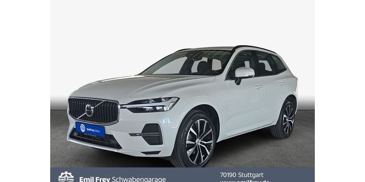 Volvo XC60 21.526 km 35.900 &euro; Stuttgart 70190