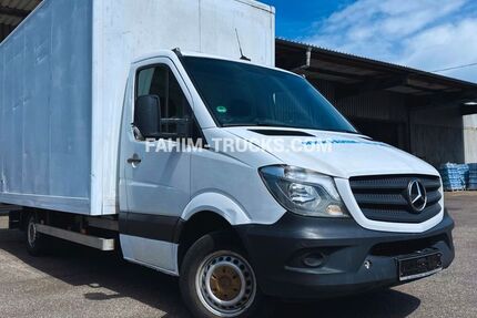 Mercedes-Benz Sprinter 318.000 km 11.781 € Hamburg 22113