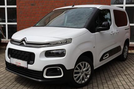 Citroen Berlingo 136.000 km 16.990 &euro; Hannover 30177