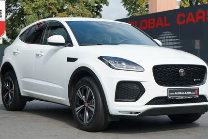 Jaguar E-Pace 91.413 km 23.885 &euro; Hamburg 22453