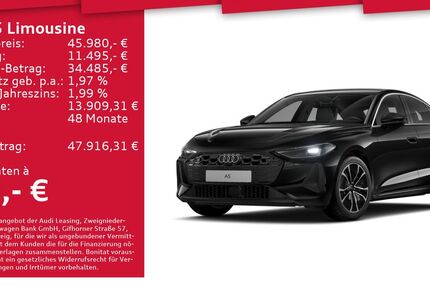 Audi A5 25.153 km 45.980 &euro; Dresden 01169