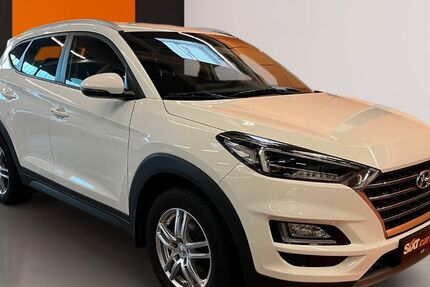 Hyundai TUCSON 85.323 km 18.440 &euro; Garching 85748