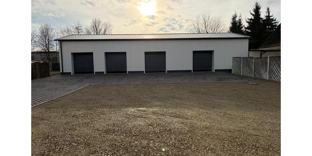 Gewerbeobjekt Neuenhagen bei Berlin - 589&euro; | Angebot:26013623