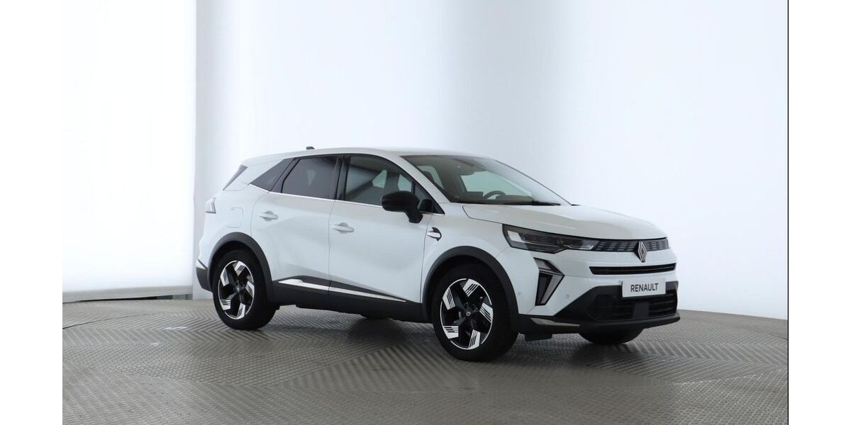 Renault Symbioz 20.505 km 26.900 &euro; Plettenberg 58840