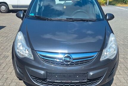Opel Corsa 132.456 km 3.800 &euro; Ibbenbüren 49479