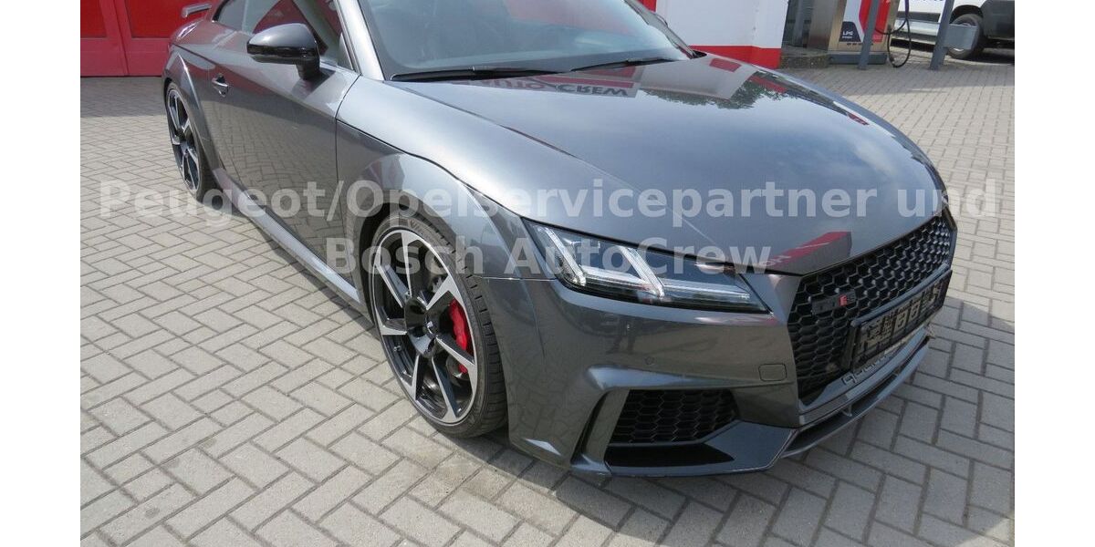 Audi TT 105.300 km 44.900 &euro; Hitzacker 29456
