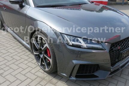 Audi TT RS 105.300 km 43.900 &euro; Hitzacker 29456