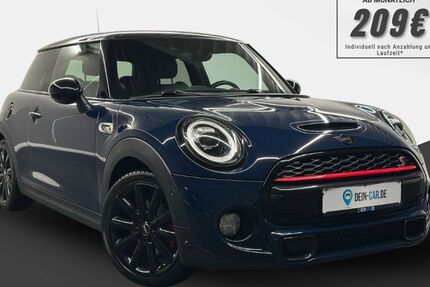 Mini Cooper S 59.900 km 20.990 &euro; Wismar 23970