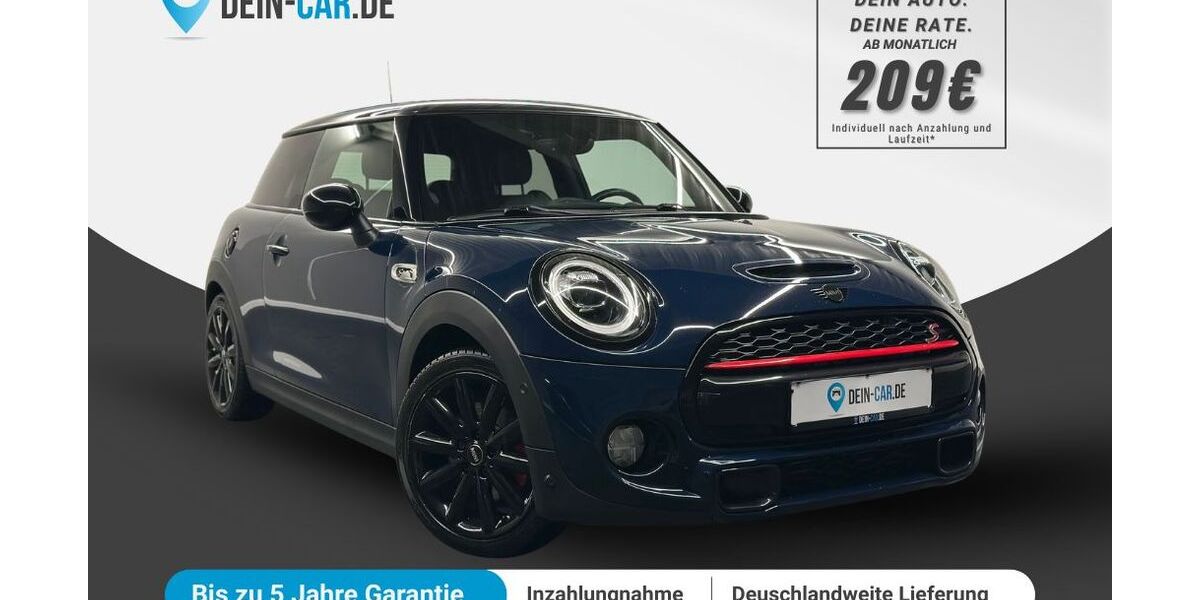 Mini Cooper S 59.900 km 20.990 &euro; Wismar 23970