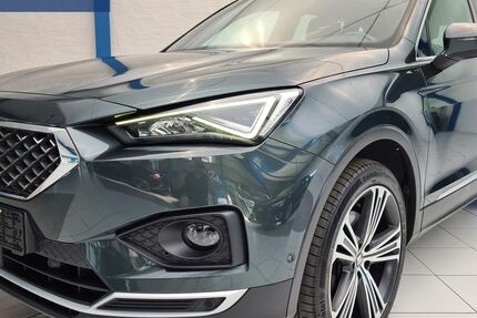 Seat Tarraco 132.800 km 23.800 &euro; Thurmansbang/Thannberg 94169
