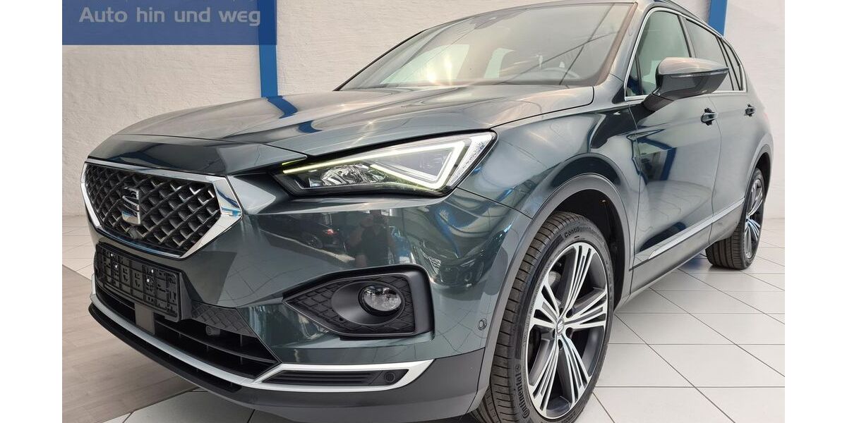 Seat Tarraco 132.800 km 23.800 &euro; Thurmansbang/Thannberg 94169