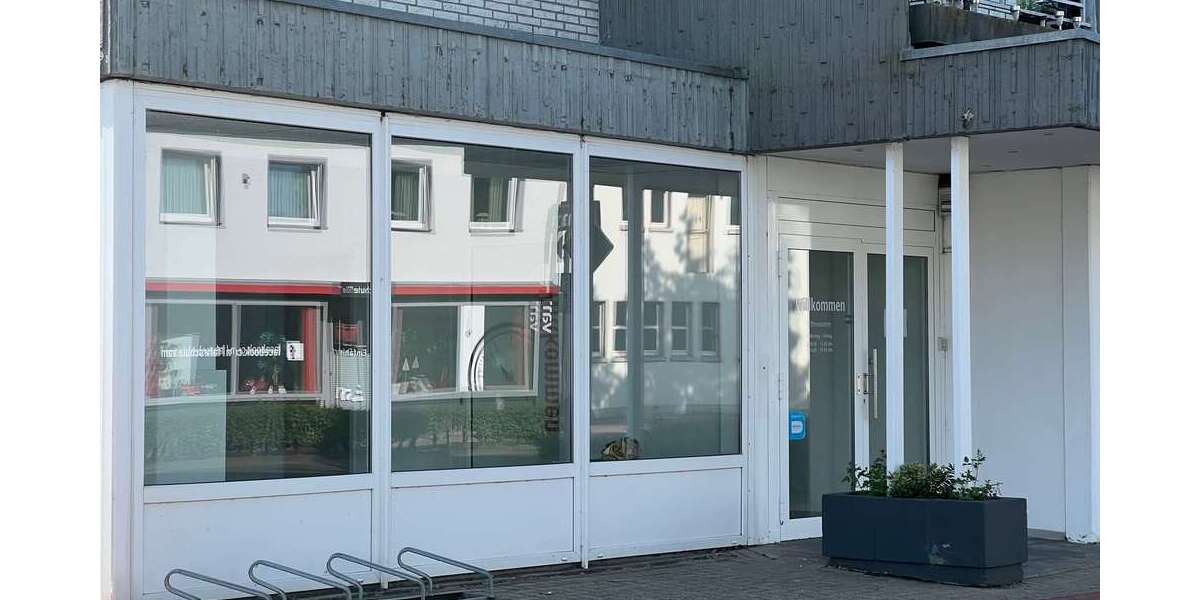 Einzelhandel in Recke 768 € 128 m² zimmer