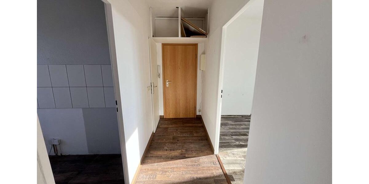 Etagenwohnung Bad Düben - 3 Zimmer, 58 m&sup2;, 290&euro; | Angebot:24792770