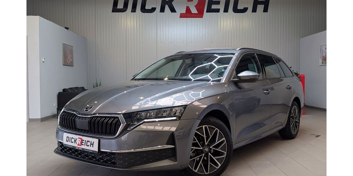 Skoda Octavia 29.056 km 28.450 &euro; Menden (Sauerland) 58708