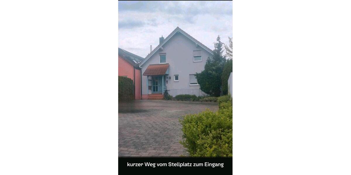 Etagenwohnung Würzburg Heuchelhof - 1 Zimmer, 30 m&sup2;, 135.000&euro; | Angebot:27271597