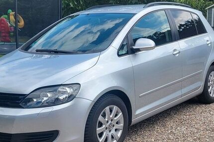 VW Golf Plus