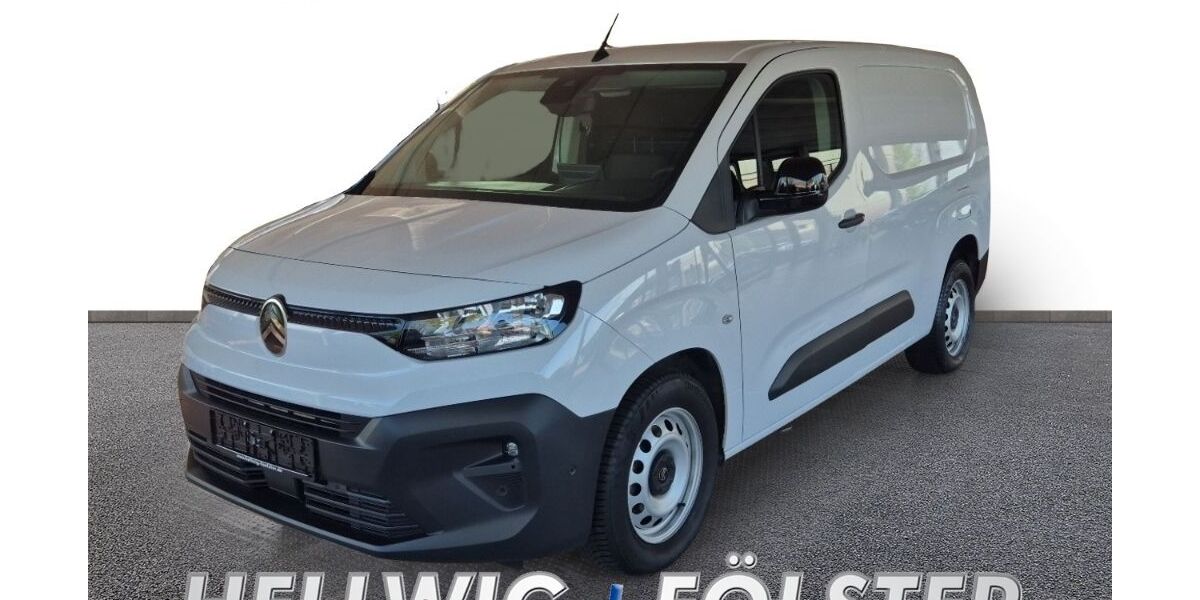 Citroen Berlingo 26.107 km 19.990 &euro; Hohenlockstedt 25551