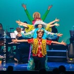 Ich lade gern mir Gäste ein