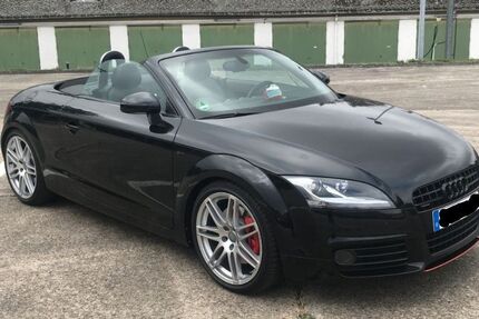 Audi TT 144.000 km 15.499 &euro; Sankt Goar 56329