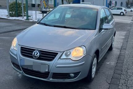 VW Polo 96.030 km 3.399 &euro; Attendorn 57439