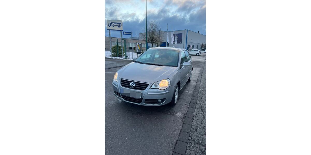VW Polo 96.030 km 3.399 &euro; Attendorn 57439