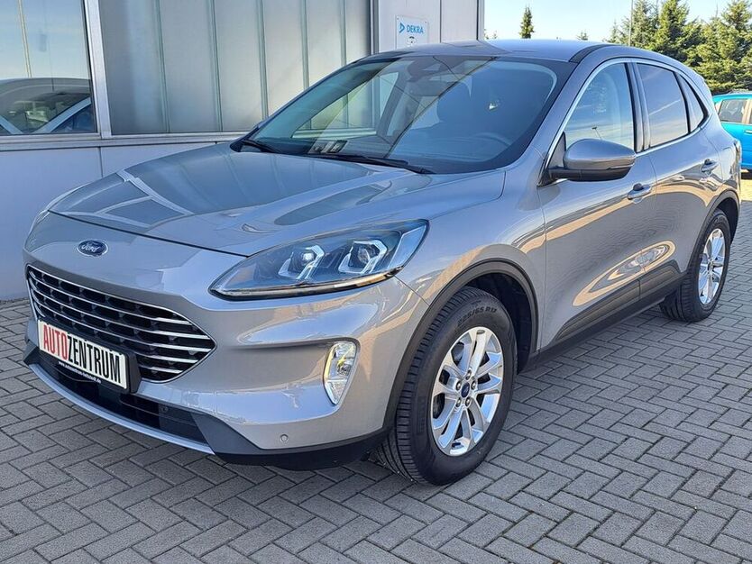 Kuga