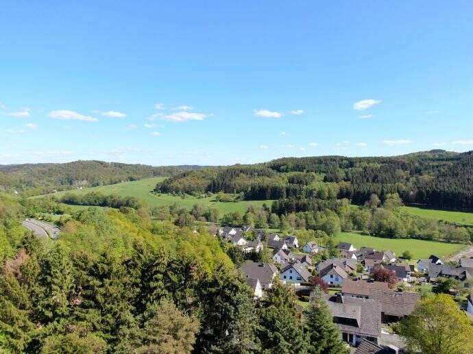 Grundstück Wiehl Bielstein - 131.000&euro; | Angebot:19285927