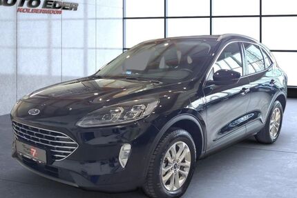 Ford Kuga 28.654 km 25.990 &euro; Kolbermoor 83059