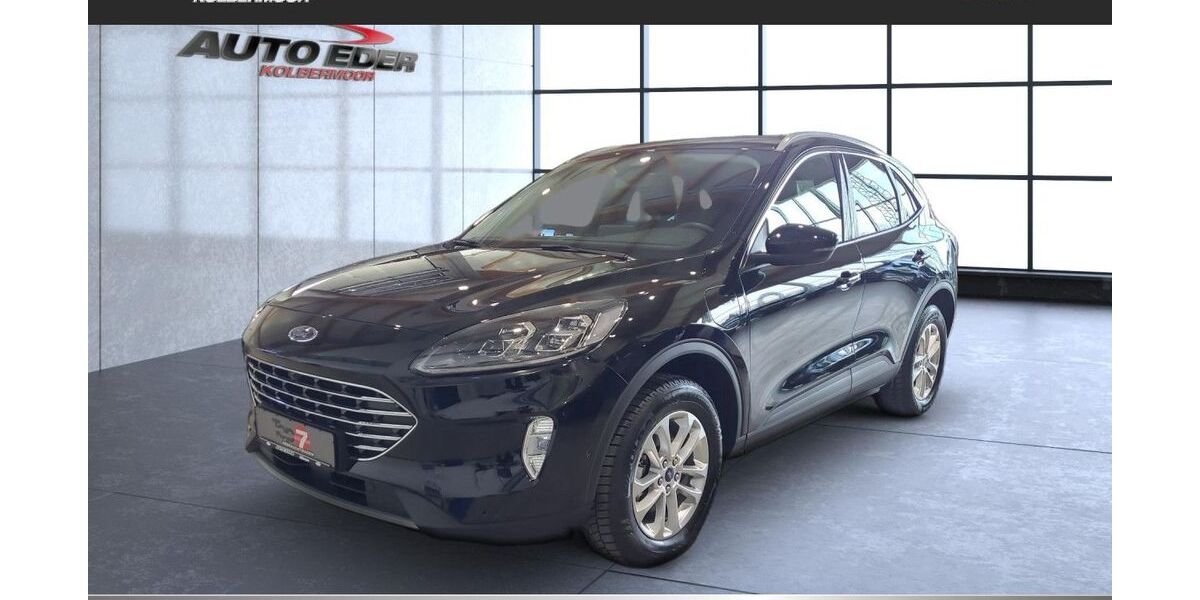 Ford Kuga 28.654 km 25.990 &euro; Kolbermoor 83059