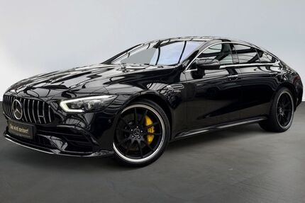 Mercedes-Benz AMG GT 75.179 km 75.740 &euro; Villingen-Schwenningen OT Schwenningen 78056