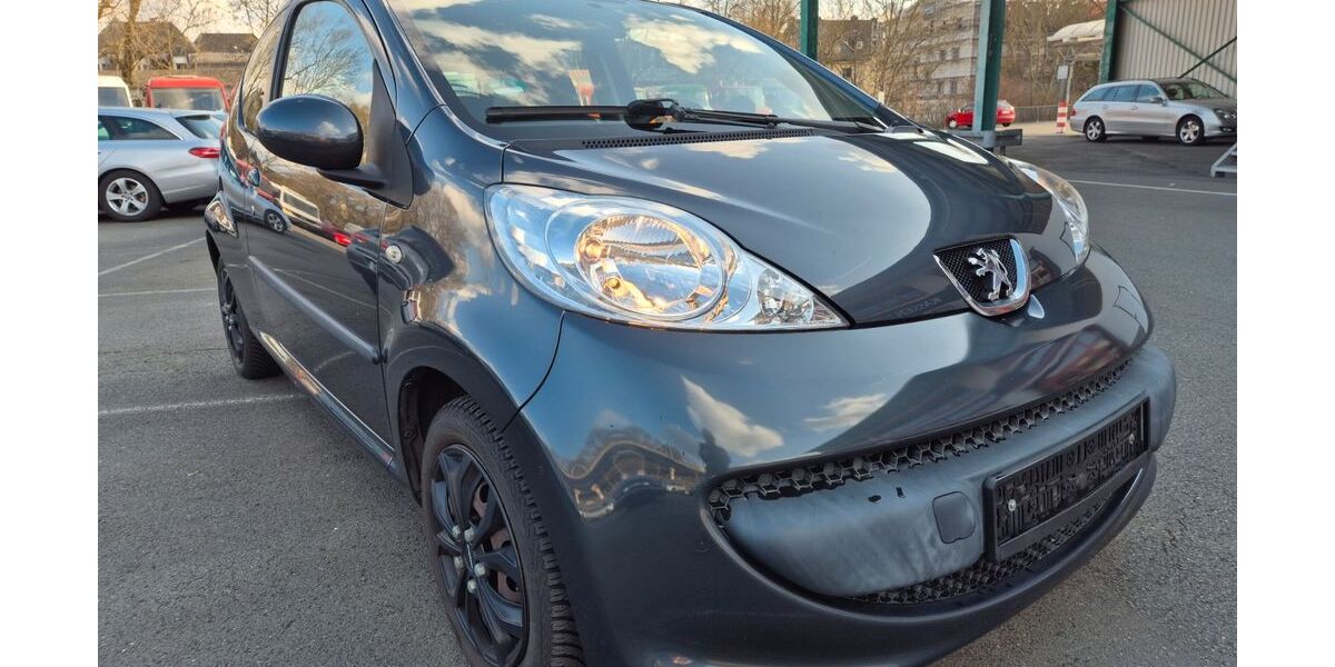 Peugeot 107 66.123 km 2.650 &euro; Siegen 57078
