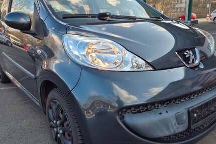 Peugeot 107 66.123 km 2.800 &euro; Siegen 57078
