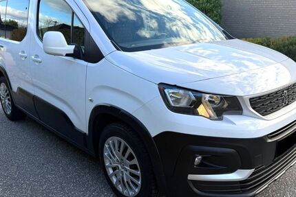 Peugeot Rifter 158.300 km 9.500 &euro; Neubukow 18233