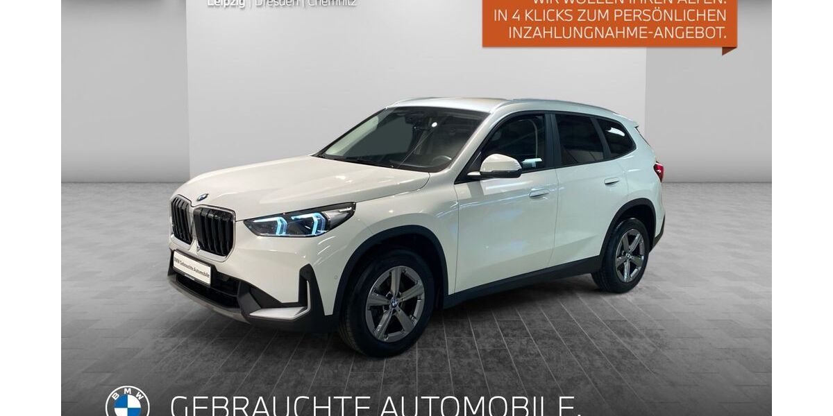 BMW X1 90.201 km 29.701 &euro; Leipzig 04103