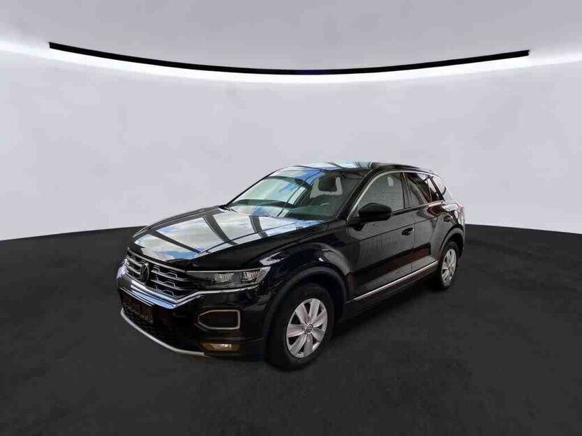 T-Roc