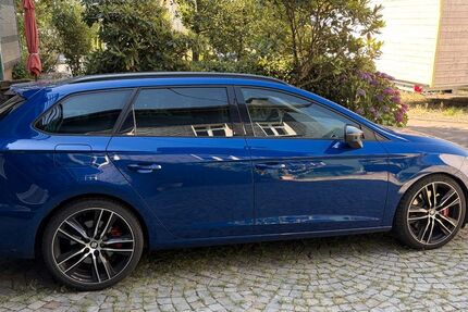 Seat Leon 65.183 km 20.500 &euro; Nümbrecht 51588