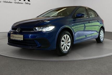 VW Polo 6.780 km 18.900 &euro; Grafenau 94481
