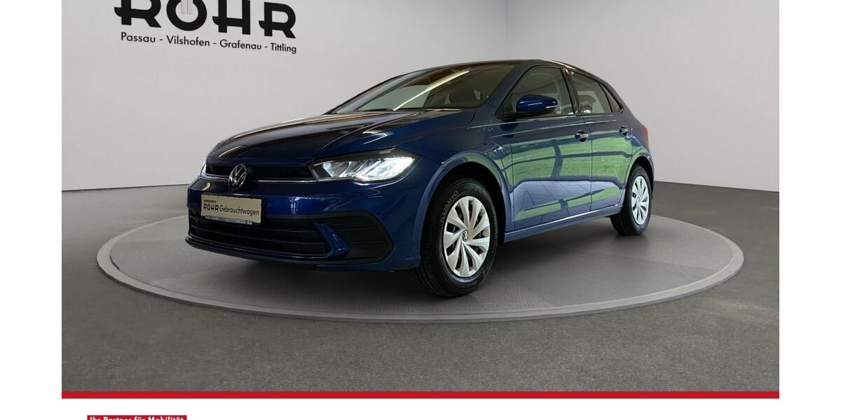 VW Polo 6.780 km 18.900 &euro; Grafenau 94481