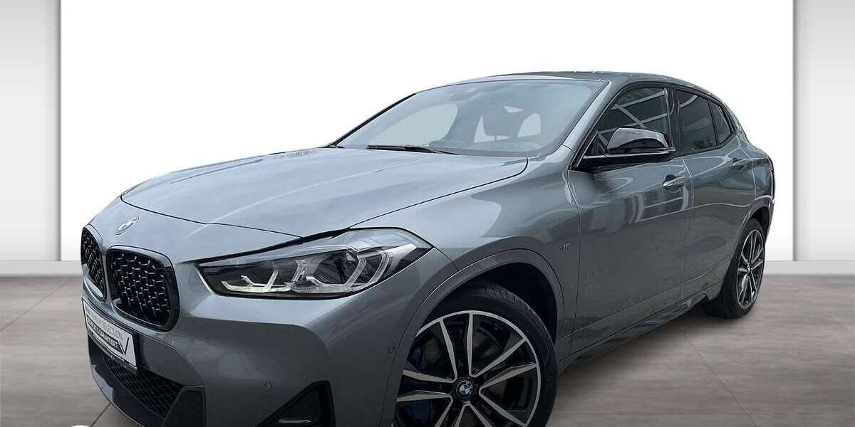 BMW X2 M 70.850 km 32.950 &euro; Prien am Chiemsee 83209