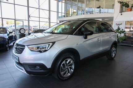 Opel Crossland (X) 147.600 km 9.699 &euro; Lahnstein 56112